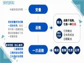 北師大版初中數(shù)學(xué)八年級(jí)上冊(cè)第四章單章復(fù)習(xí)課課件+ 教案