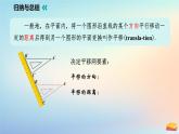 蘇科版（2024）數(shù)學(xué)七年級(jí)下冊(cè) 9.1平移第一課時(shí)-課件