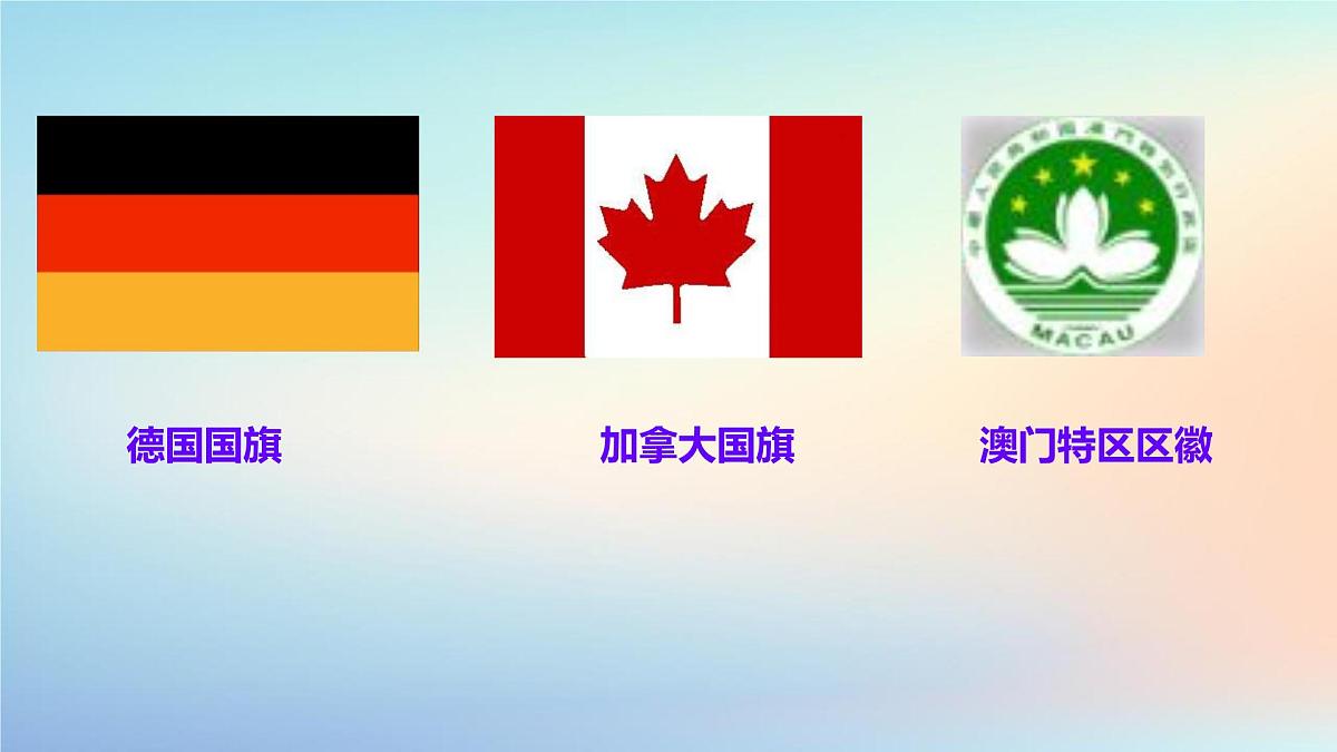 苏科版（2024）数学七年级下册 9.2轴对称(4)轴对称图形-课件第5页