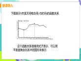 瀘科版數(shù)學(xué)2024八年級(jí)上冊(cè) 12.1 課時(shí)3 用圖象法表示函數(shù)關(guān)系 PPT課件+教案