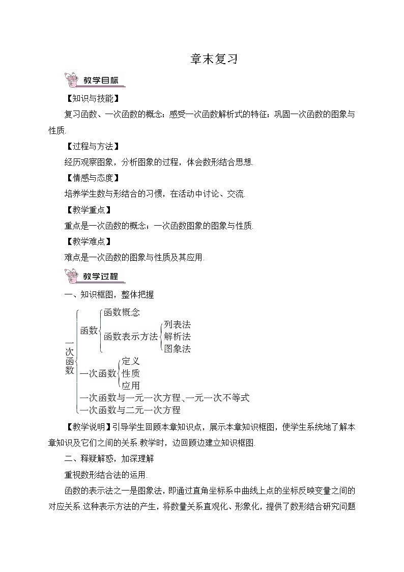 章末复习第1页