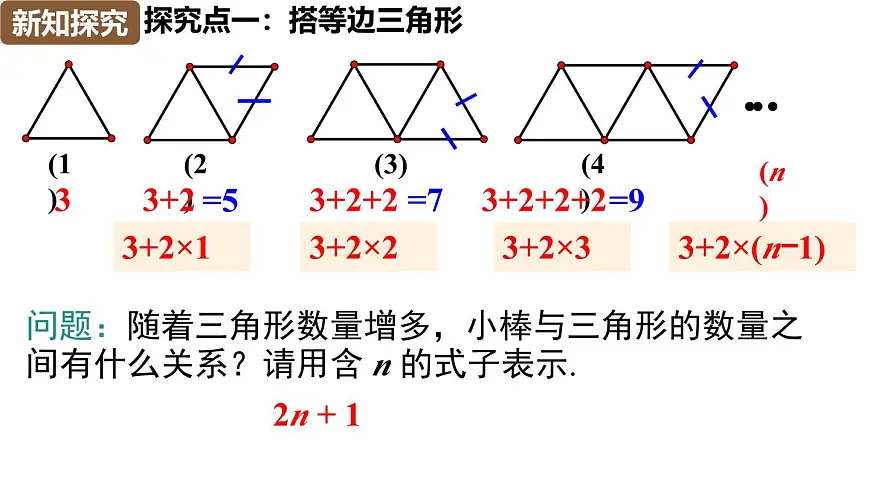 数学活动：三角形的裁剪、拼接问题[教材新增]第7页