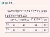 數(shù)學(xué)冀教版（2024）七年級(jí)上冊(cè) 5.4.5  用一元一次方程解決幾何問題與分段計(jì)費(fèi)問題  課件