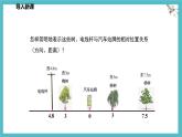 數(shù)學(xué)冀教版（2024）七年級上冊 1.2 數(shù)軸(1) 課件