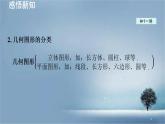 數(shù)學(xué)冀教版（2024）七年級上冊 2.1 從生活中認(rèn)識(shí)幾何圖形  課件