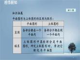 數(shù)學(xué)冀教版（2024）七年級上冊 2.1 從生活中認(rèn)識(shí)幾何圖形  課件