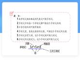 數(shù)學(xué)冀教版（2024）七年級(jí)上冊(cè) 4.1 第2課時(shí)多項(xiàng)式及整式 課件