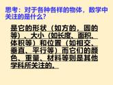數(shù)學(xué)冀教版（2024）七年級上冊 2.1 從生活中認(rèn)識(shí)幾何圖形 課件