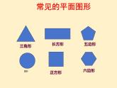 數(shù)學(xué)冀教版（2024）七年級上冊 2.1 從生活中認(rèn)識(shí)幾何圖形 課件