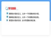數(shù)學(xué)冀教版（2024）七年級上冊 1.3絕對值與相反數(shù) 課件 (3)