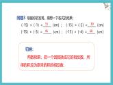 數(shù)學(xué)冀教版（2024）七年級(jí)上冊(cè) 1.8 課時(shí)1  有理數(shù)的乘法 課件