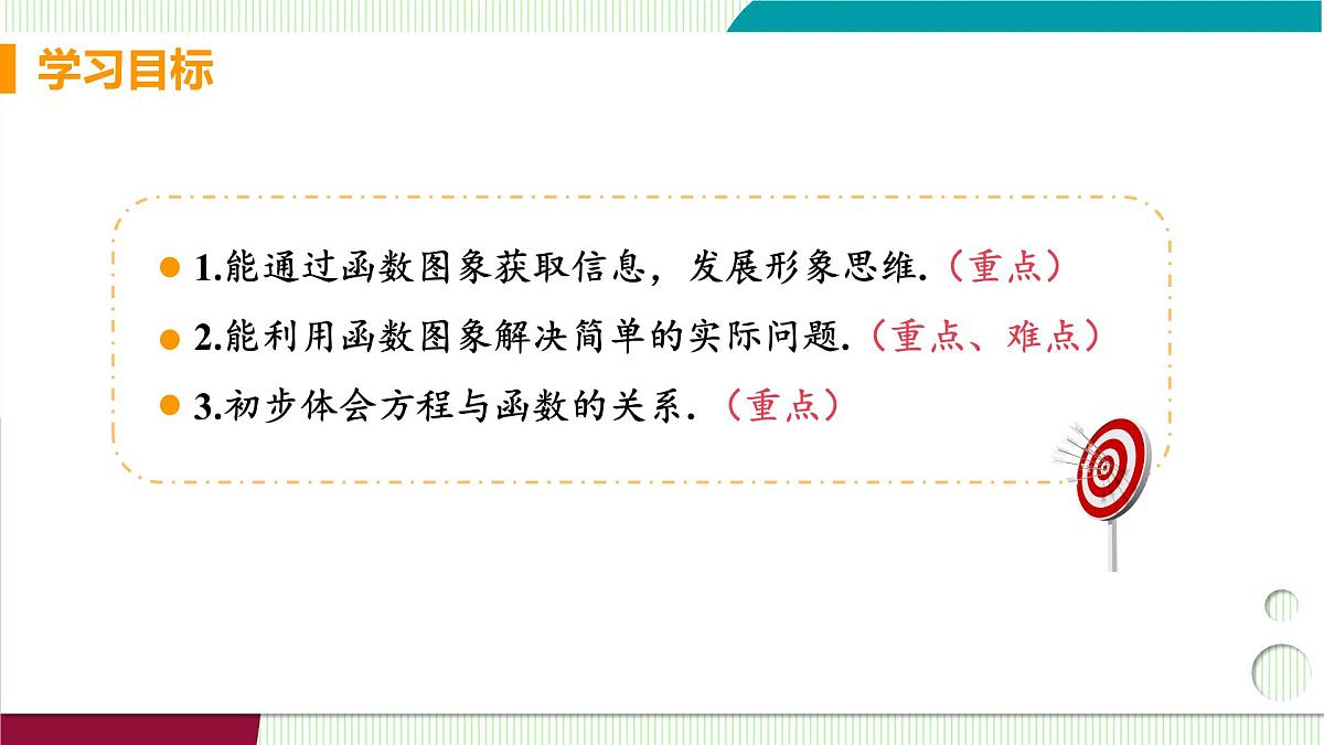 课时2 一次函数的应用第3页