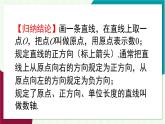 湘教版數(shù)學(xué)2024七年級(jí)上冊(cè) 1.2.1 數(shù)軸 PPT課件+教案