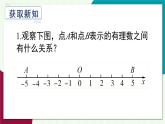湘教版數(shù)學(xué)2024七年級(jí)上冊(cè) 1.2.2 相反數(shù) PPT課件+教案