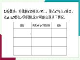 湘教版數(shù)學2024七年級上冊 4.2 第2課時 線段長度比較 PPT課件+教案
