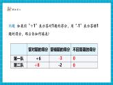 【新教材大單元】北師大版數(shù)學(xué)七年級上冊2.1.1認(rèn)識有理數(shù)（課件+教案+大單元教學(xué)設(shè)計(jì)）
