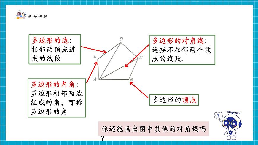 4.3多边形和圆的初步认识第7页