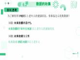 北師大版2024七年級(jí)上冊(cè)數(shù)學(xué) 6.2數(shù)據(jù)的收集（第二課時(shí) 樣本選取的合理性） 課件