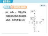 4.1 點的位置與坐標系（課件）2025-2026學年蘇科版八年級數(shù)學上冊