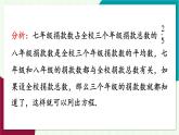 華師大版2024數(shù)學(xué)七年級下冊 5.3 第2課時 儲蓄和利潤問題 PPT課件+教案