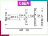 華師大版2024數(shù)學(xué)七年級(jí)下冊(cè) 5.4 章末復(fù)習(xí) PPT課件+教案