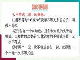 華師大版2024數(shù)學七年級下冊 7.4 章末復習 PPT課件+教案