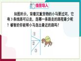 人教版數(shù)學2024七年級下冊 7.1.2 第2課時 垂線段 PPT課+導學案