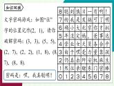 人教版數(shù)學(xué)（2024）七年級下冊9.1平面直角坐標(biāo)系課時(shí)2 PPT課件