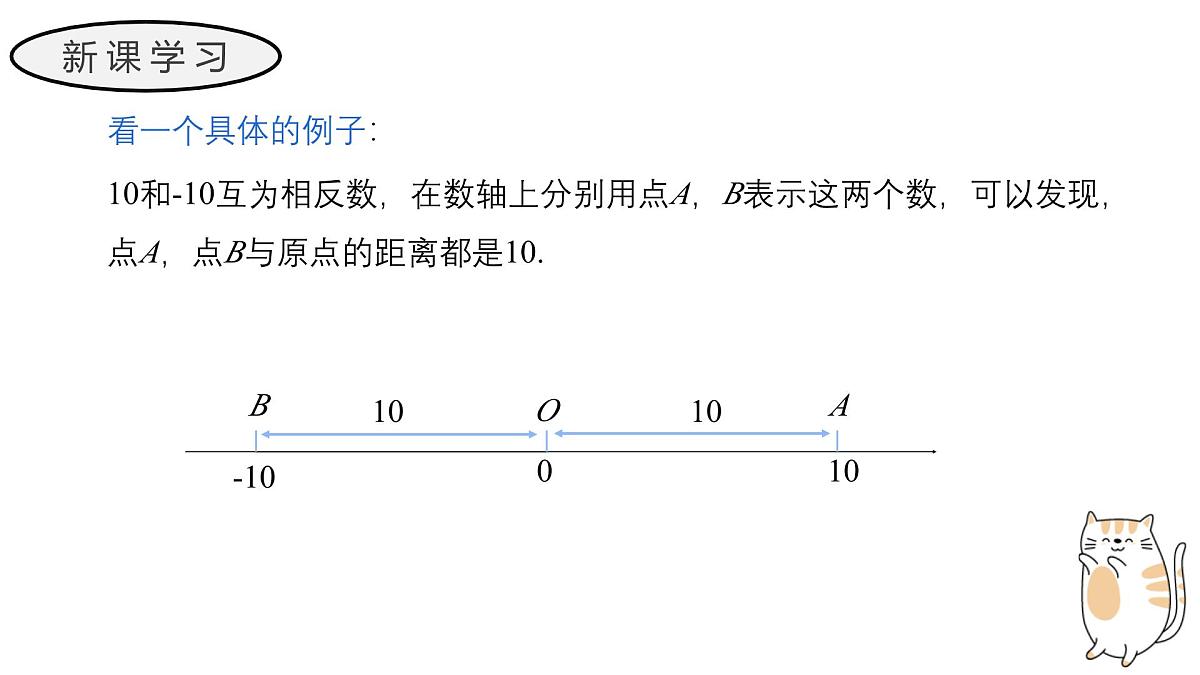 1.2.4 绝对值 教学课件 初中数学人教版（2024）七年级上册第4页
