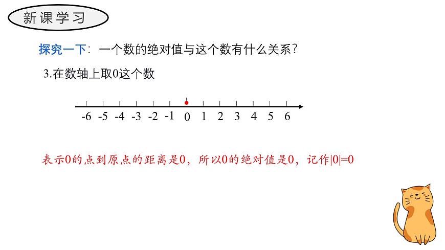 1.2.4 绝对值 教学课件 初中数学人教版（2024）七年级上册第8页