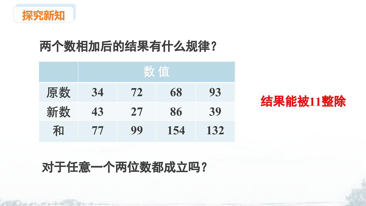 课件：新北师大版数学七上 3-2 课时3 整式的加减第4页