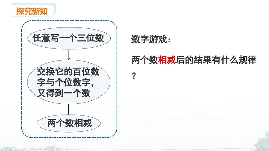 课件：新北师大版数学七上 3-2 课时3 整式的加减第6页