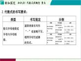 浙教版數(shù)學(xué)2024七年級(jí)上冊(cè) 4.1 列代數(shù)式 PPT課件