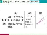 浙教版數(shù)學(xué)2024七年級(jí)上冊(cè) 6.7 角的和差 PPT課件