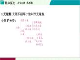 蘇科版數(shù)學(xué)2024八年級上冊 第2章 03-2.3 實數(shù) PPT課件