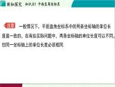 蘇科版數(shù)學(xué)2024八年級上冊 第4章 01-4.1 點的位置與坐標(biāo)表示 PPT課件