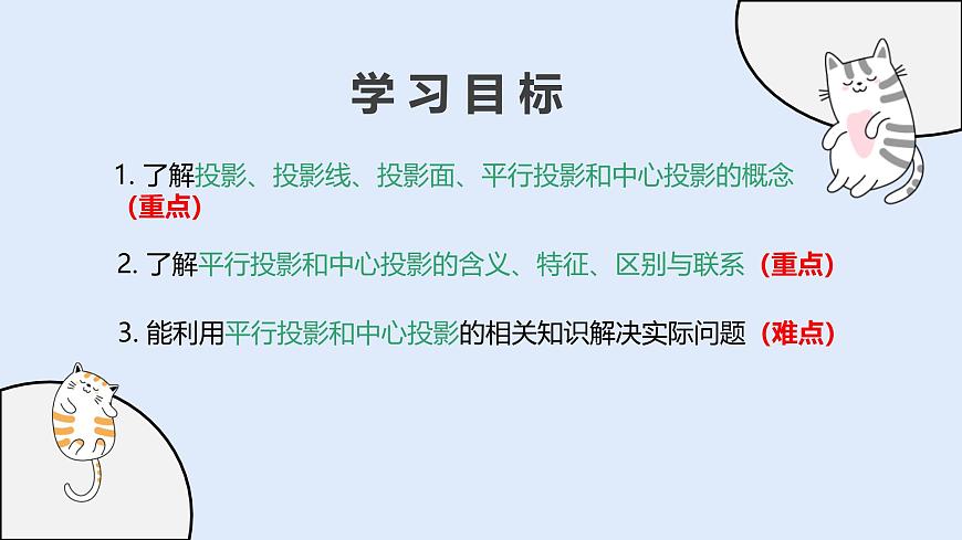 3.2.1 由立体图形到视图（第一课时）（教学课件）——初中数学华东师大版（2024）七年级上册第2页