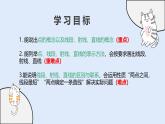 3.5.1 點(diǎn)與線（教學(xué)課件）——初中數(shù)學(xué)華東師大版（2024）七年級(jí)上冊(cè)