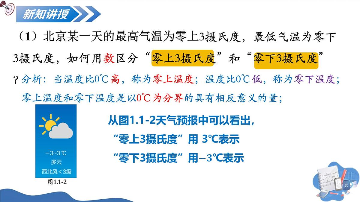 1.1正数和负数（培优教学课件）-2025-2026学年七年级数学上册（人教版2024）第6页