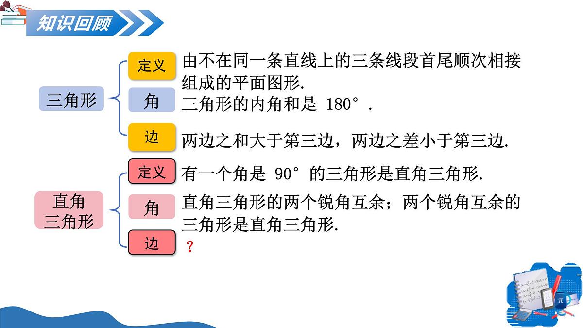 1.1 探索勾股定理（第1课时 认识勾股定理）（教学课件）-2025-2026学年八年级数学上册（北师大版2024）第4页