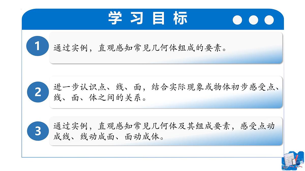 1.1生活中的立体图形（第2课时）教学课件-2025-2026学年七年级数学上册（北师大版2024）第2页