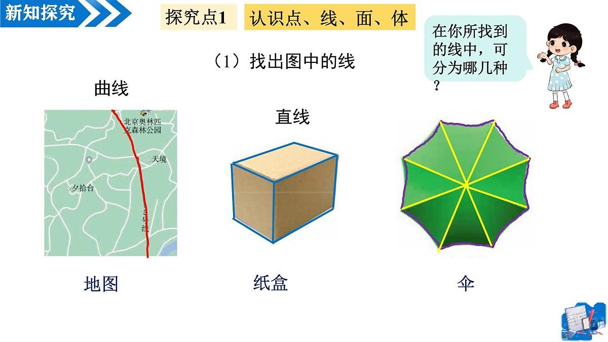1.1生活中的立体图形（第2课时）教学课件-2025-2026学年七年级数学上册（北师大版2024）第7页