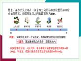 青島版數(shù)學(xué)2024七年級(jí)上冊(cè)  1.3 數(shù)軸 PPT課件