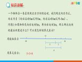 青島版數學2024七年級上冊  2.1 有理數的加法與減法（第1課時） PPT課件