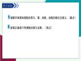 青島版數(shù)學2024七年級上冊  2.3 有理數(shù)的乘方-第1課時 有理數(shù)的乘方乘方及其運算 PPT課件