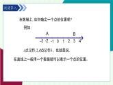 魯教版（五四學(xué)制）數(shù)學(xué)2024 七年級(jí)上冊(cè) 5.1 確定位置 PPT課件