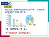 青島版數(shù)學(xué)2024七年級下冊   7.3  數(shù)據(jù)的描述（第2課時 選擇恰當(dāng)?shù)慕y(tǒng)計圖） PPT課件
