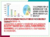 青島版數(shù)學(xué)2024七年級下冊   7.3  數(shù)據(jù)的描述（第2課時 選擇恰當(dāng)?shù)慕y(tǒng)計圖） PPT課件