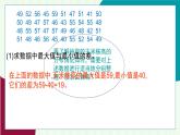 青島版數(shù)學(xué)2024七年級下冊   7.3  數(shù)據(jù)的描述（第3課時 頻數(shù)直方圖） PPT課件