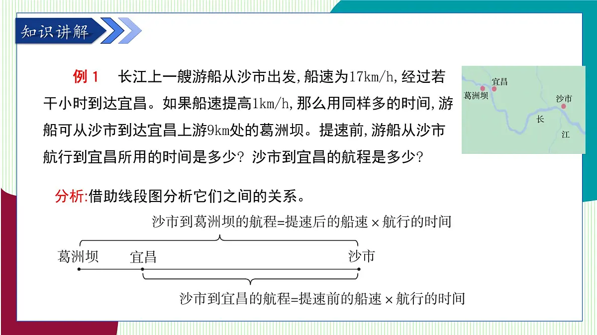 青岛版数学2024七年级下册 9.3 二元一次方程组与实际问题 第3课时 PPT课件第4页
